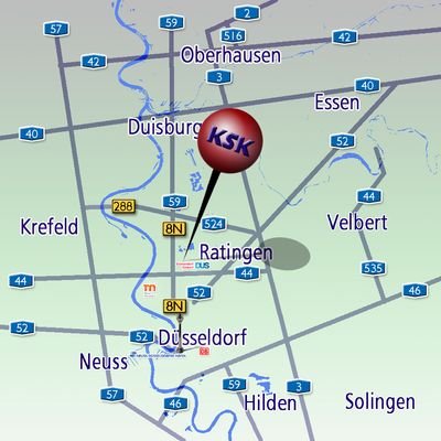 Schema Autobahnnetz-Scheme Moto Network