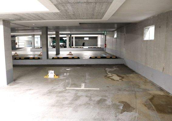 Tiefgaragen Stellplatz Illertissen