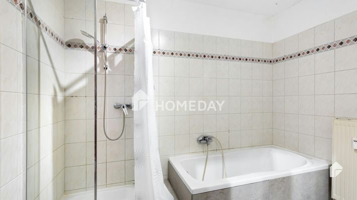 Badezimmer 1