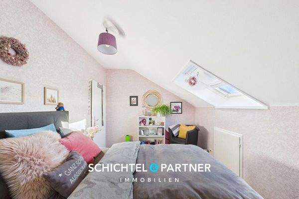 S&P | Schlafzimmer