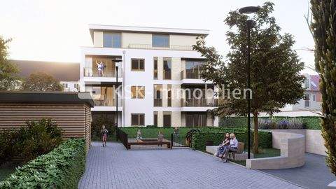 Köln / Höhenberg Renditeobjekte, Mehrfamilienhäuser, Geschäftshäuser, Kapitalanlage
