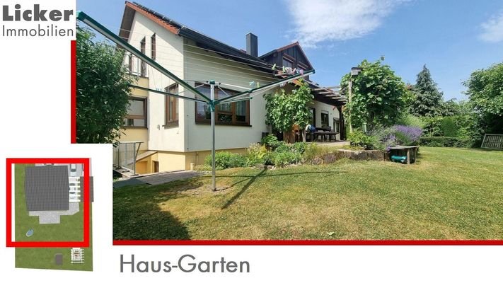 Haus-Garten