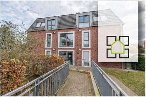 Elmshorn Wohnungen, Elmshorn Wohnung mieten