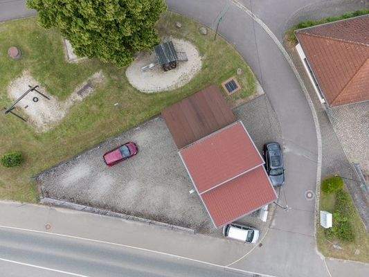 Luftbild Grundstück 2