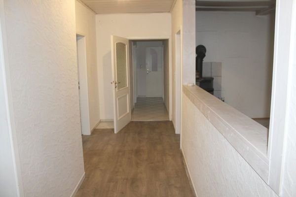  Wohnungsflur