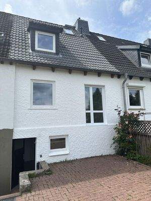 21. Hinten, Treppe folgt noch