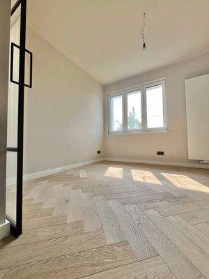 lichtdurchflutetes Büro - Homeoffice mit Ausblick!