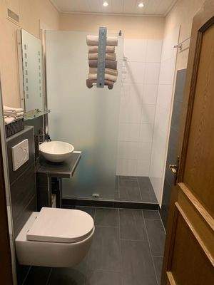 Gäste oder Kinderbad 