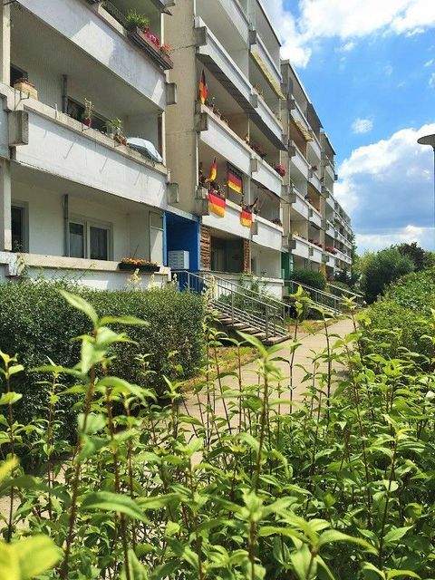 Dessau-Roßlau Wohnungen, Dessau-Roßlau Wohnung mieten