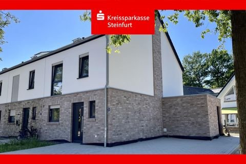 Mettingen Häuser, Mettingen Haus kaufen