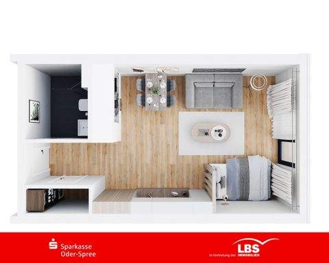 Briesen Wohnungen, Briesen Wohnung kaufen