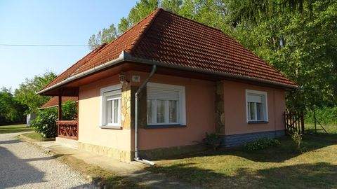 Komitat Zala Häuser, Komitat Zala Haus kaufen