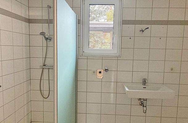 Wohnhausanlage in Peigarten