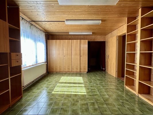 Zimmer im DG