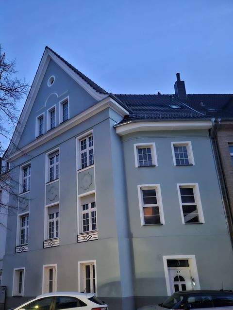 Düren Wohnungen, Düren Wohnung mieten