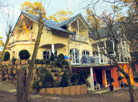 Schönwalde-Glien Häuser, Schönwalde-Glien Haus kaufen