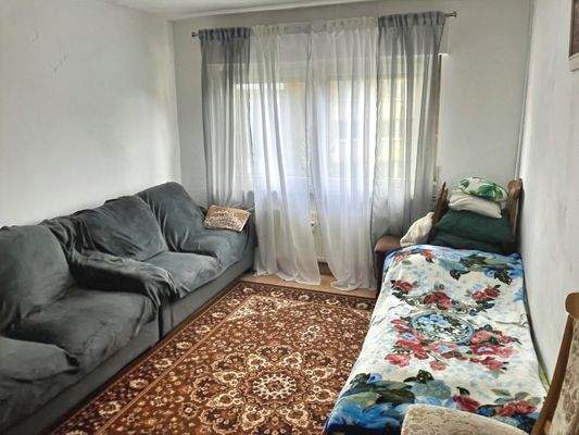 Wohnzimmer 3. OG links