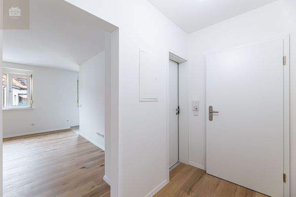 Wiesenstraße 40 - Nürnberg-11