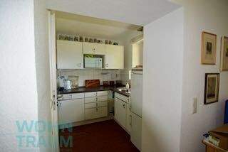 Soutarrain Praxis Küche