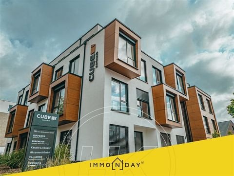 Lingen Wohnungen, Lingen Wohnung mieten