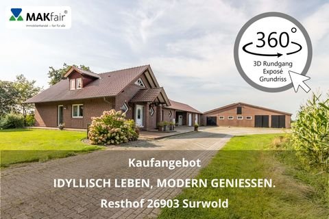 Surwold Häuser, Surwold Haus kaufen