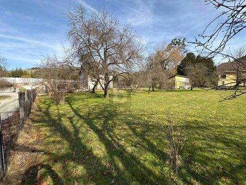 Ybbsitz Grundstücke, Ybbsitz Grundstück kaufen