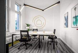 Arbeitsbereich Beispiel 3