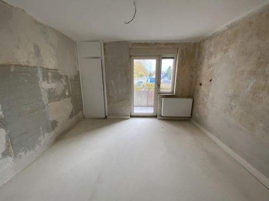 Musterfoto Wohnzimmer