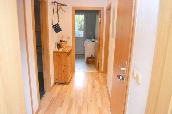 8895PE-09 Flur Whg. Erdgeschoss