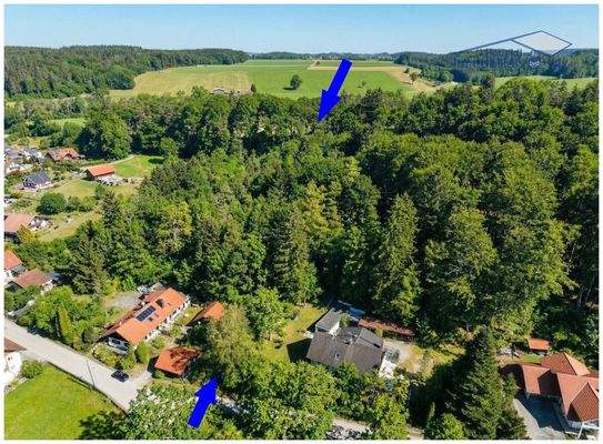 Seltene Gelegenheit in Mundraching