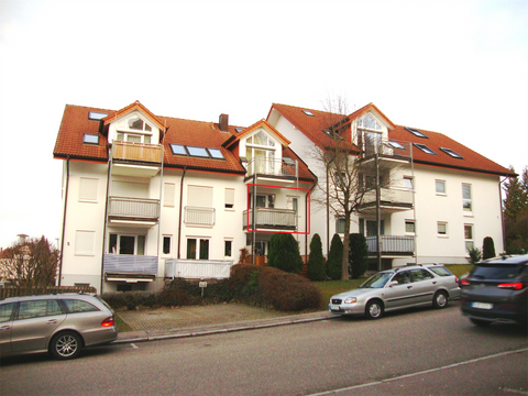 Niefern-Öschelbronn Wohnungen, Niefern-Öschelbronn Wohnung kaufen