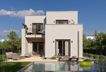 Moderne Architektur trifft Luxus