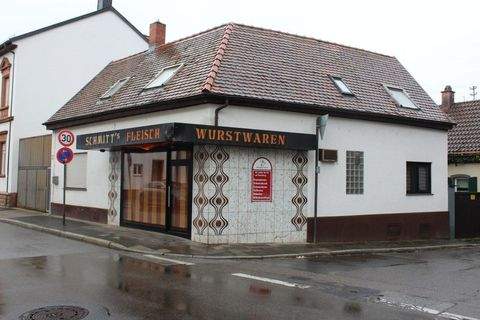 Ludwigshafen am Rhein Büros, Büroräume, Büroflächen 