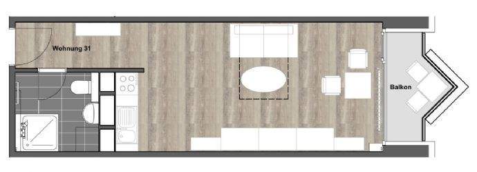 Beispielgrundriss 1 RWE