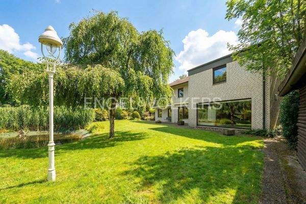 [KI-optimiertes Foto Sommer] Rückansicht