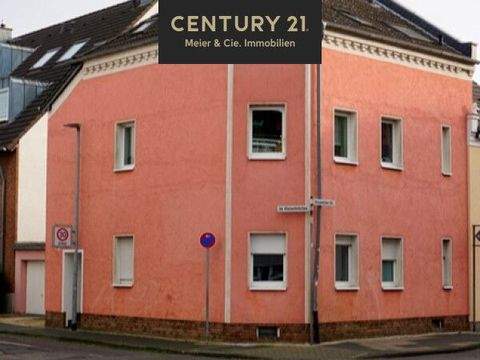 Euskirchen Häuser, Euskirchen Haus kaufen