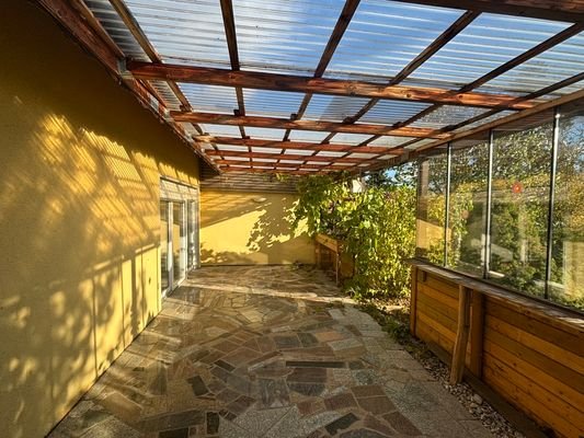 Referenz Nachbarhaus