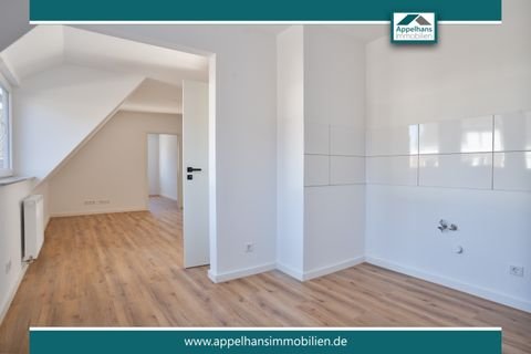 Hasbergen Wohnungen, Hasbergen Wohnung kaufen