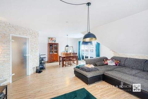 Fredenbeck Wohnungen, Fredenbeck Wohnung kaufen