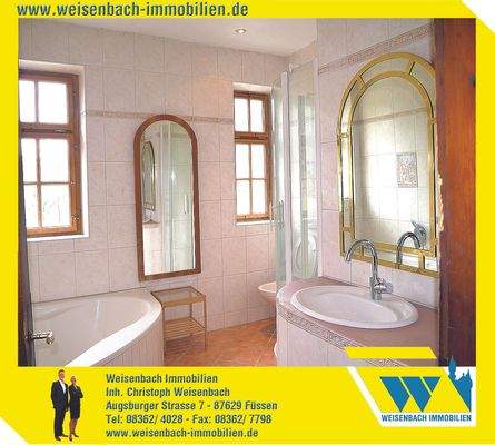 Weisenbach Immobilien