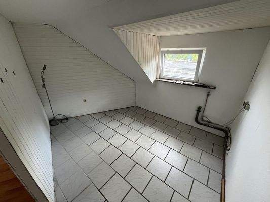 Zimmer hinter Schlafzimmer