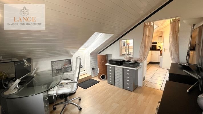 Büro OG