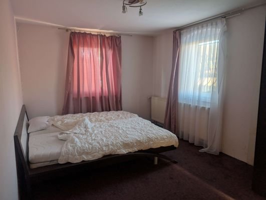 Schlafzimmer OG