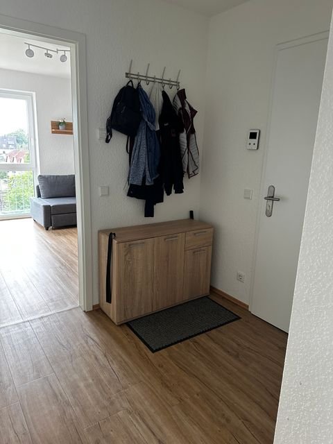 Hamm Wohnungen, Hamm Wohnung mieten