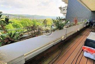 Balkon Wohnseite - Bild 2