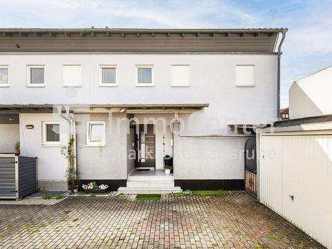 Oberhausen-Rheinhausen Häuser, Oberhausen-Rheinhausen Haus kaufen