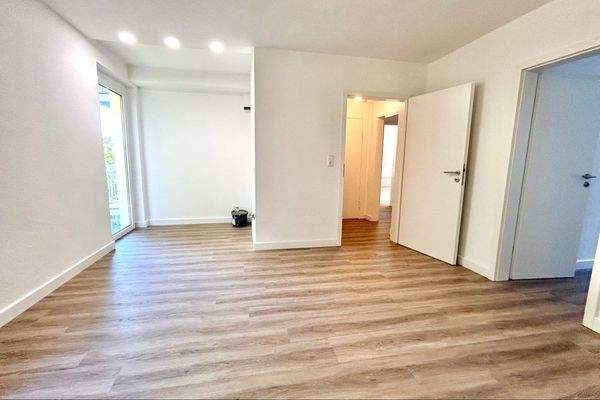 Wohn- und Essbereich