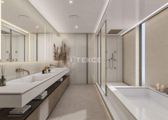 Villas with Pool and Installment in Umm Al Quwain