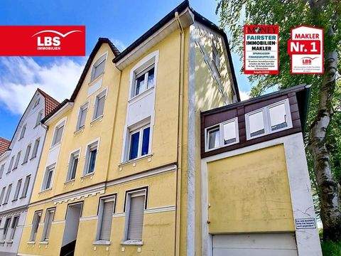 Lüdenscheid Häuser, Lüdenscheid Haus kaufen