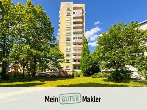 Bremerhaven Wohnungen, Bremerhaven Wohnung kaufen